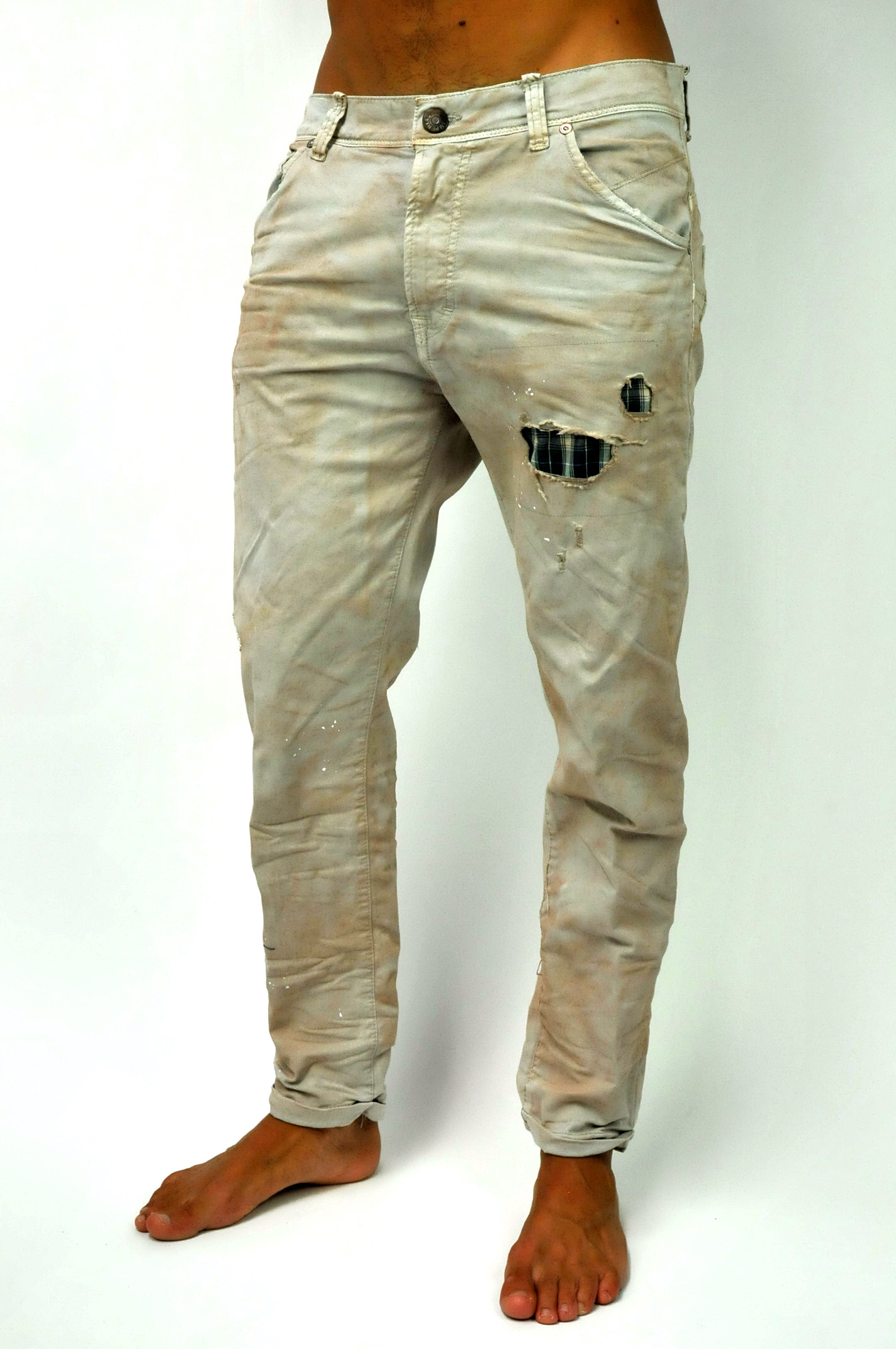 imperial uomo