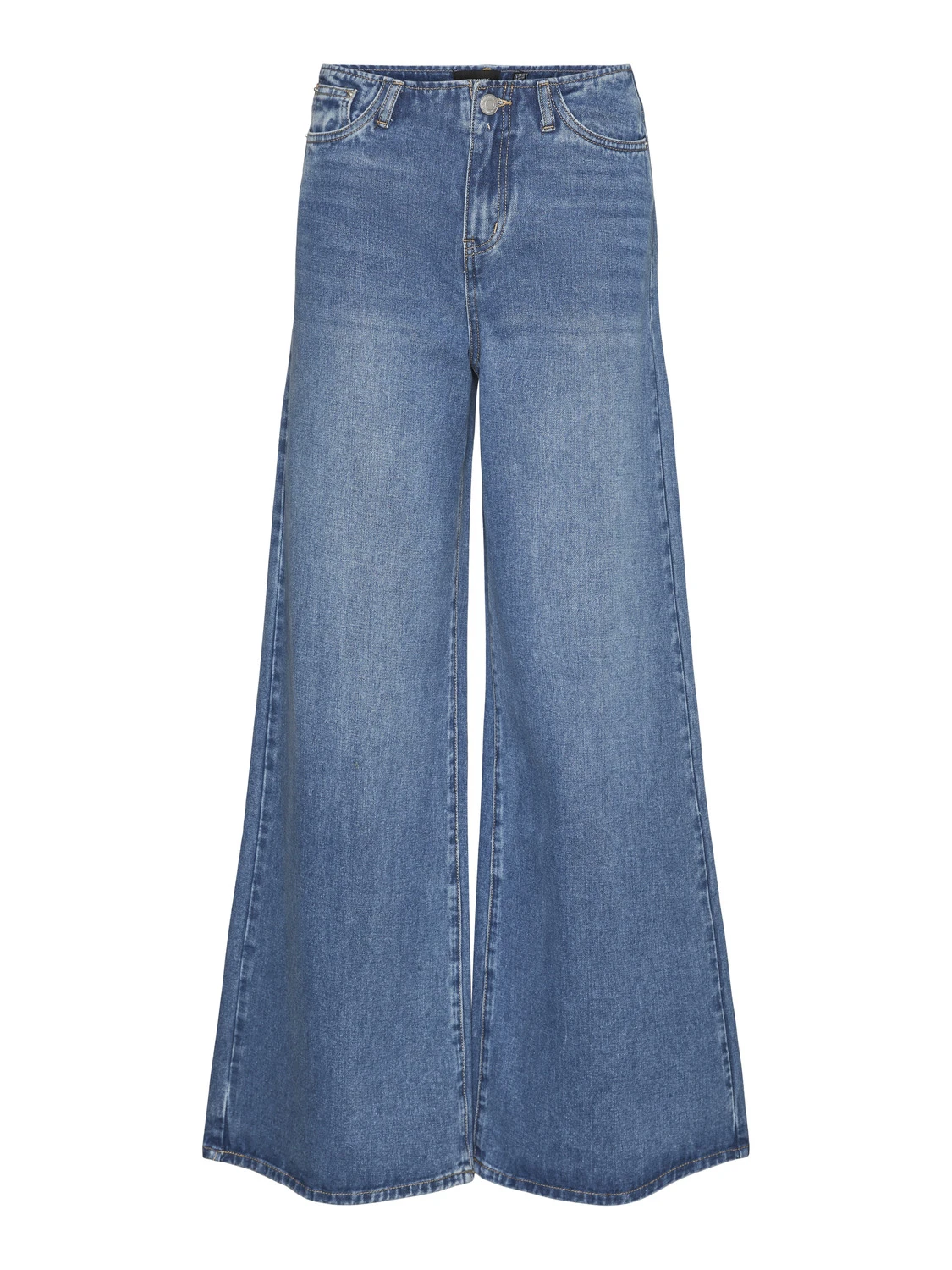 Jeans a hotsell palazzo donna