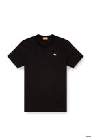 T-SHIRT GIROCOLLO