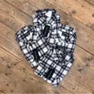 CAMICIA A QUADRI