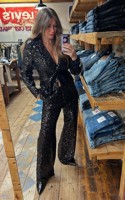 PANTALONE PAILLETTES