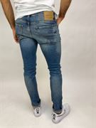 JEANS GAS SKINNY FIT