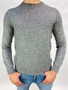 PULLOVER IN CASHMERE GIANNI LUPO