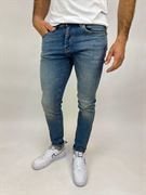 JEANS GAS SKINNY FIT