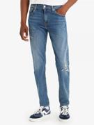 JEANS 512 SLIM STRAPPATO