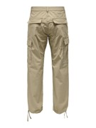 PANTALONE CARGO