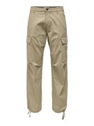 PANTALONE CARGO