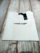 T-SHIRT NO NAME