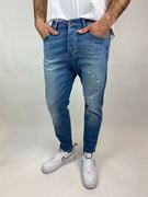 JEANS FIFTY FOUR SKINNY FIT