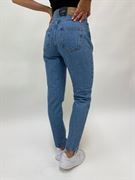 JEANS VERO MODA MOM FIT ANKLE