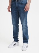 JEANS SLIM BLU SCURO