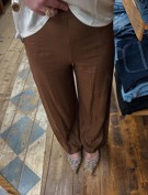 PANTALONE PALAZZO