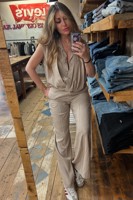 CAMICIA SMANICATA