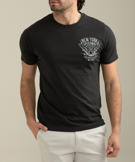 T-SHIRT CON STAMPA