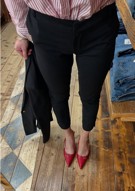 PANTALONE SIGARETTA