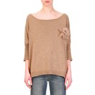 MAGLIA OVER SPILLA