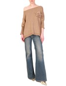 MAGLIA OVER SPILLA