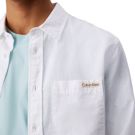 CAMICIA IN LINO