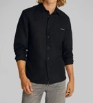 CAMICIA IN LINO