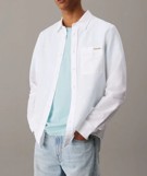 CAMICIA IN LINO