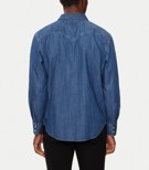 CAMICIA IN JEANS