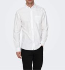 CAMICIA SLIM