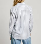 CAMICIA A RIGHE