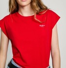 T-SHIRT BASICA