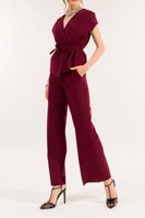 PANTALONE PALAZZO