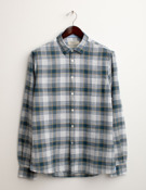 CAMICIA QUADRO