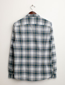 CAMICIA QUADRO