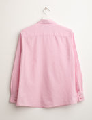 CAMICIA MISTO LINO