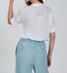 CAMICIA LINO