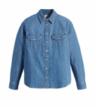 CAMICIA DENIM