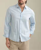 CAMICIA LINO