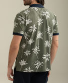 POLO MANICA CORTA
