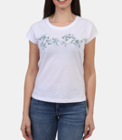 T-SHIRT GIROCOLLO