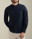 CAMICIA COREANA