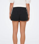 SKORT IN JEANS