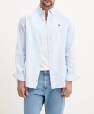CAMICIA IN LINO