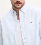CAMICIA IN LINO