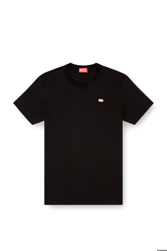 T-SHIRT GIROCOLLO