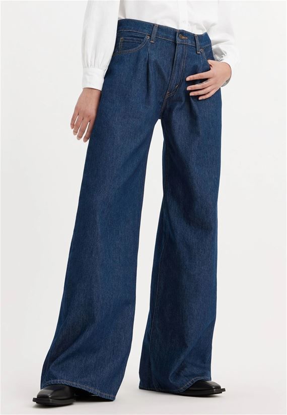 JEANS DAD OVERSIZE