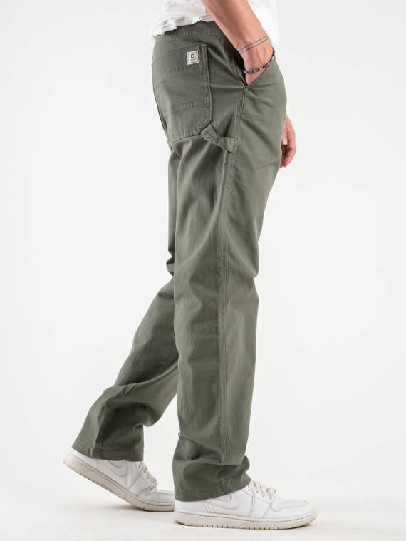 PANTALONE LOOSE WORK