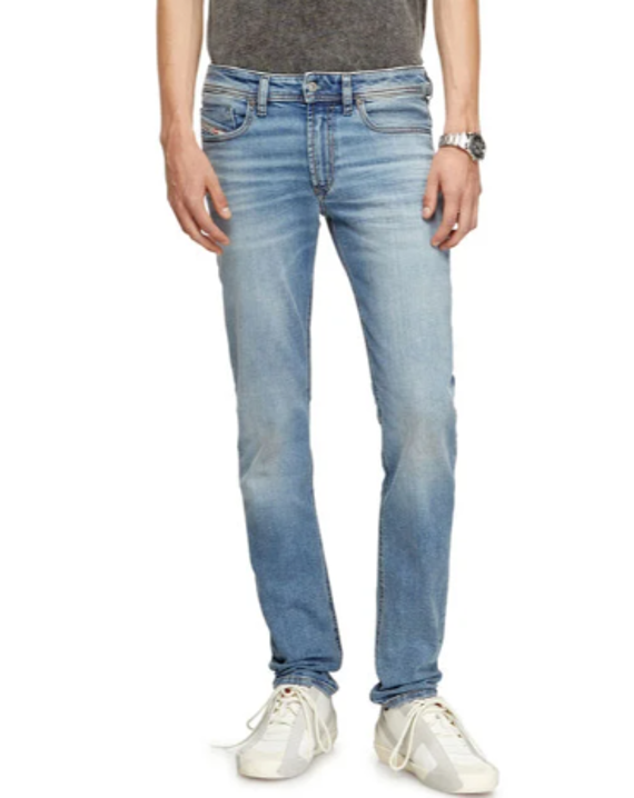 JEANS SKINNY CHIARI