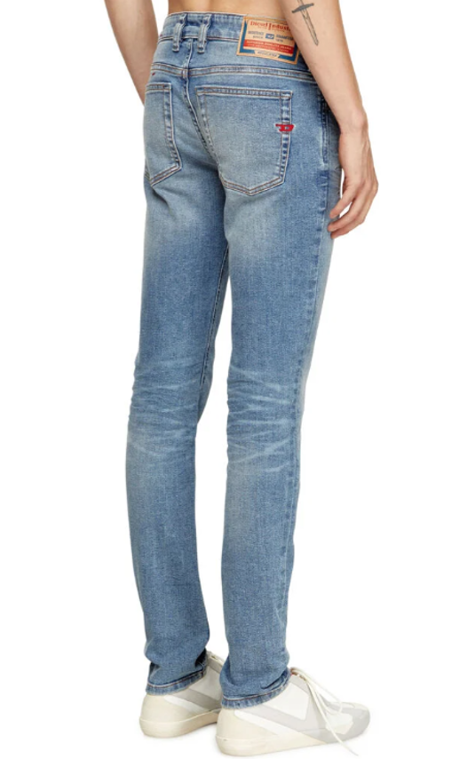 JEANS SKINNY CHIARI