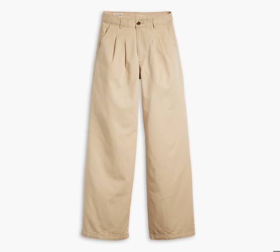 PANTALONE GAMBA AMPIA