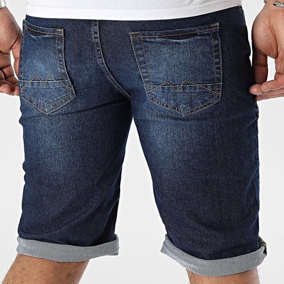 BERMUDA JEANS