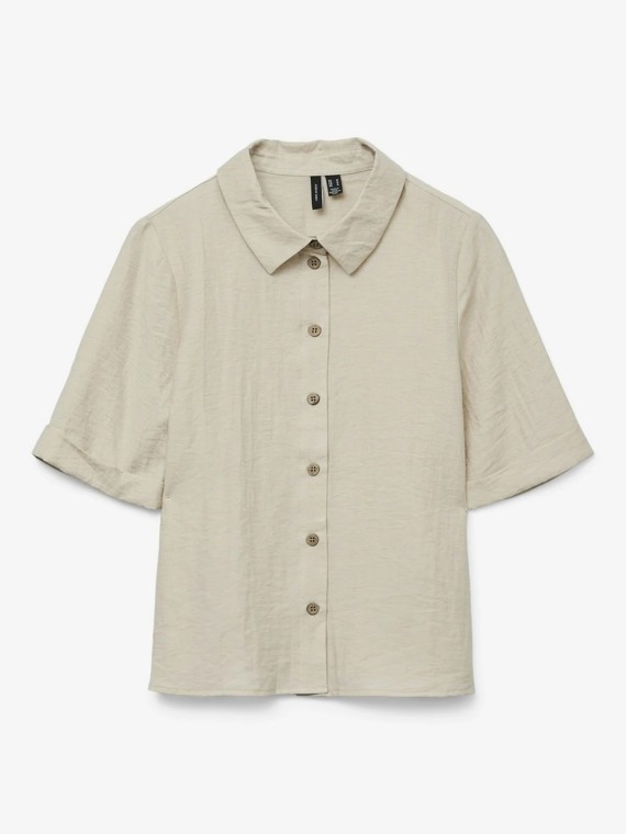 CAMICIA MANICA CORTA