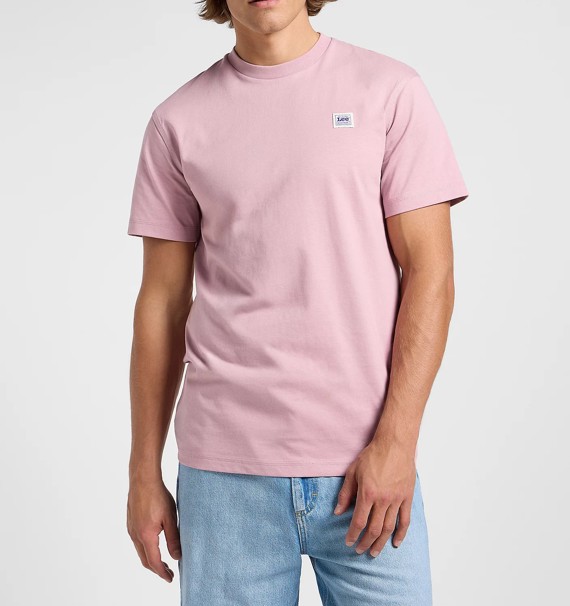 T-SHIRT GIROCOLLO